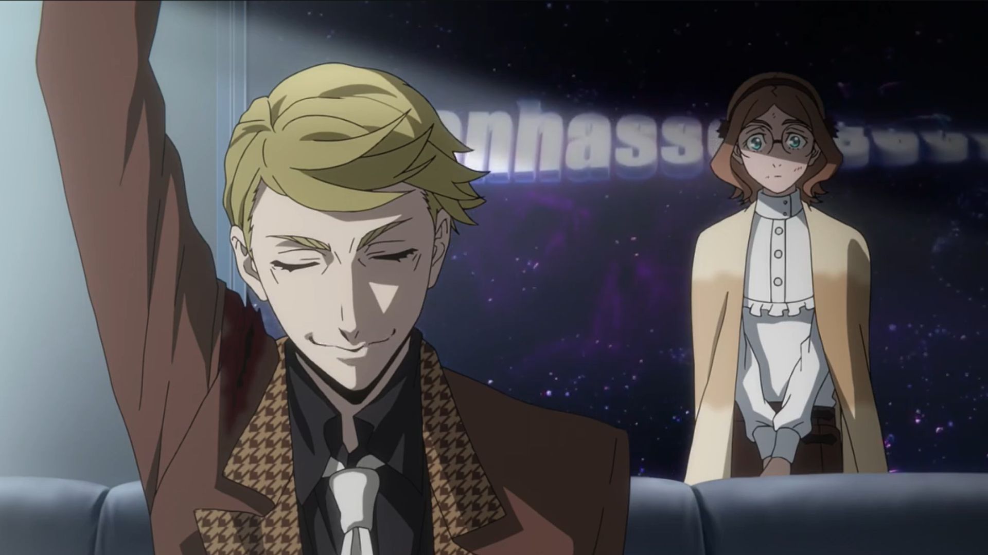 Bungo Stray Dogs Season 4 Review - a familiar formula that delivers yet  again