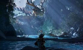 Forest Guardian Fortnite Map: Code, how to play, joining details, and more