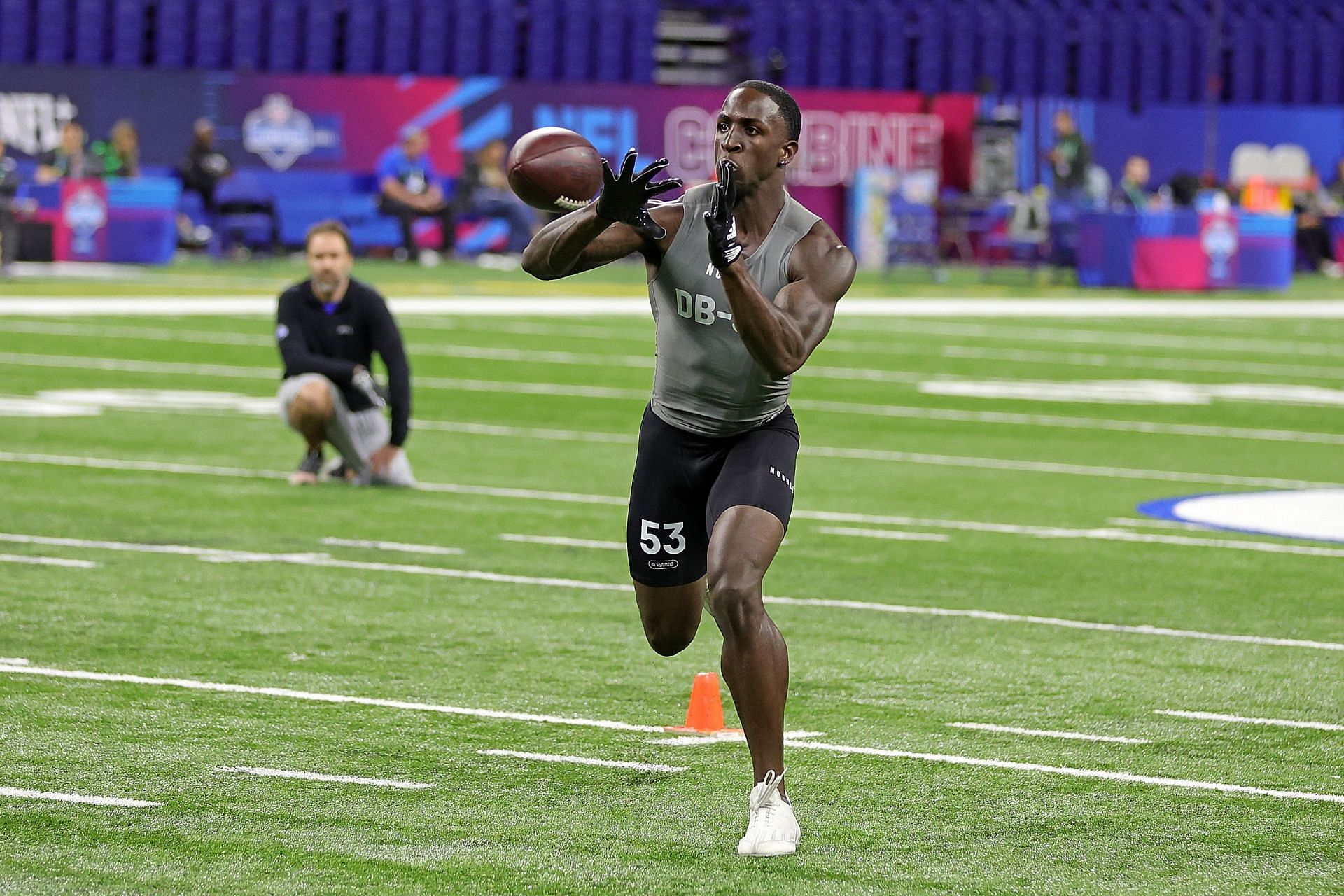 NFL Combine 2023 takeaways: Who's No. 1 QB? Plus biggest risers, fallers  and answering other burning questions 