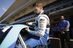 Daytona 500 winner Ricky Stenhouse Jr. grabs first ever career top-10 on a NASCAR road course