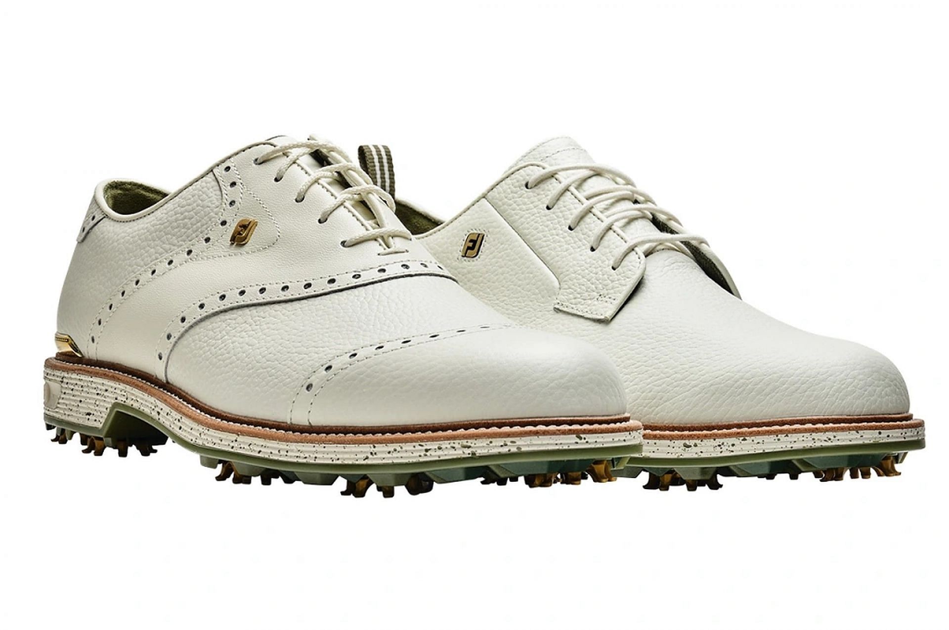 FootJoy and Buscemi unveils limited edition Players Championship