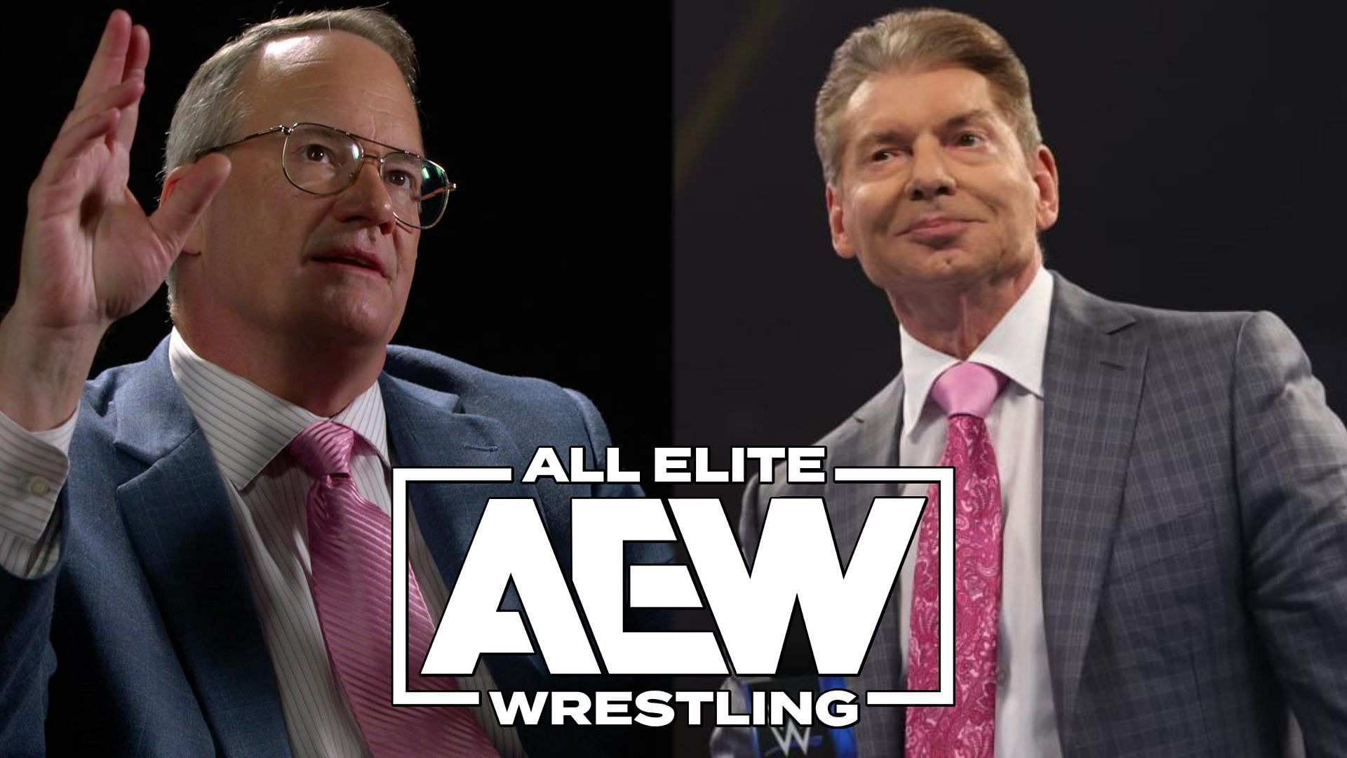 Is Jim Cornette correct in his assessments about Vince McMahon