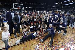 How many teams are left in March Madness? Looking at Final Four predictions and how brackets have fared
