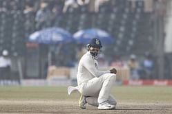 Shreyas Iyer's suspected back injury likely to keep him out of IND vs AUS ODIs: Reports