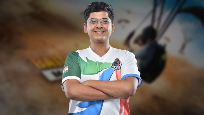 "If given a chance, then definitely this game can be part of the esports": BGMI star Mortal believes Road to Valor has potential