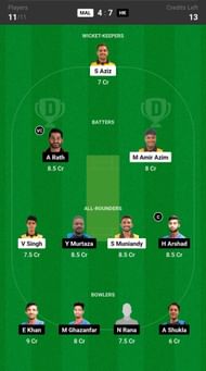 Fantasy suggestion #2