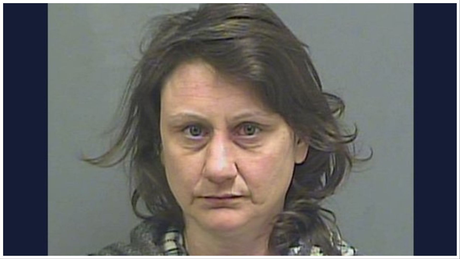 Joie Dawes was charged with her mother