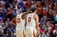 The Longhorns could also win it all in March Madness 2023 (Image via Getty Images)