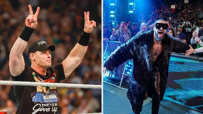 5 Blockbuster WWE WrestleMania matches for 36 year old star chosen to receive massive push