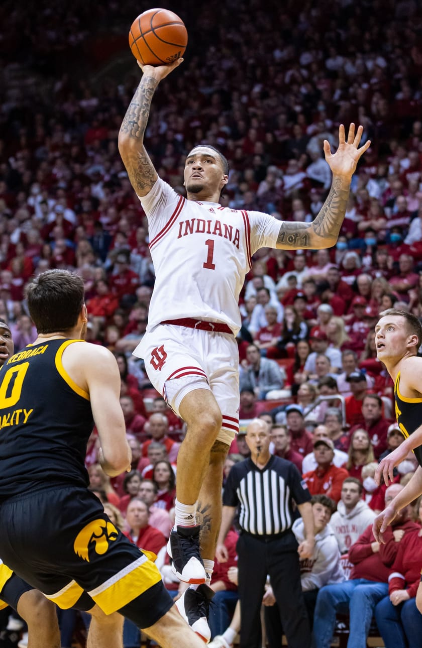 Top 5 NCAA basketball players expected to breakout during March Madness