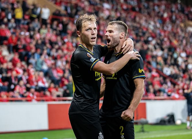 Genk vs R. Union SG Prediction and Betting Tips | March 12th 2023