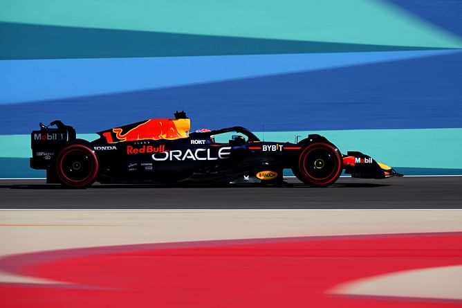 Red Bull boss Christian Horner reveals what makes him 'most proud of' their 2023 F1 challenger RB19