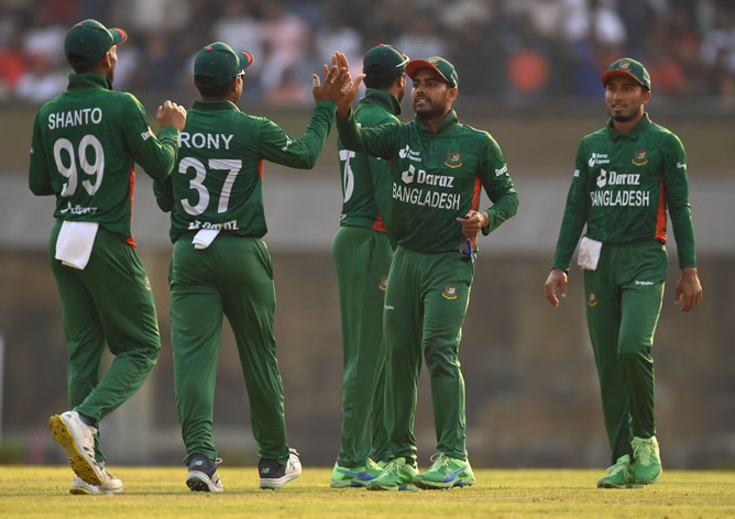Bangladesh vs Ireland, 2nd T20I: Probable XIs, Match Prediction, Weather Forecast, Pitch Report, and Live Streaming Details