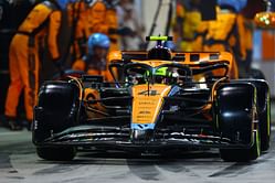 Former McLaren coordinator reveals what's wrong with the former F1 giant