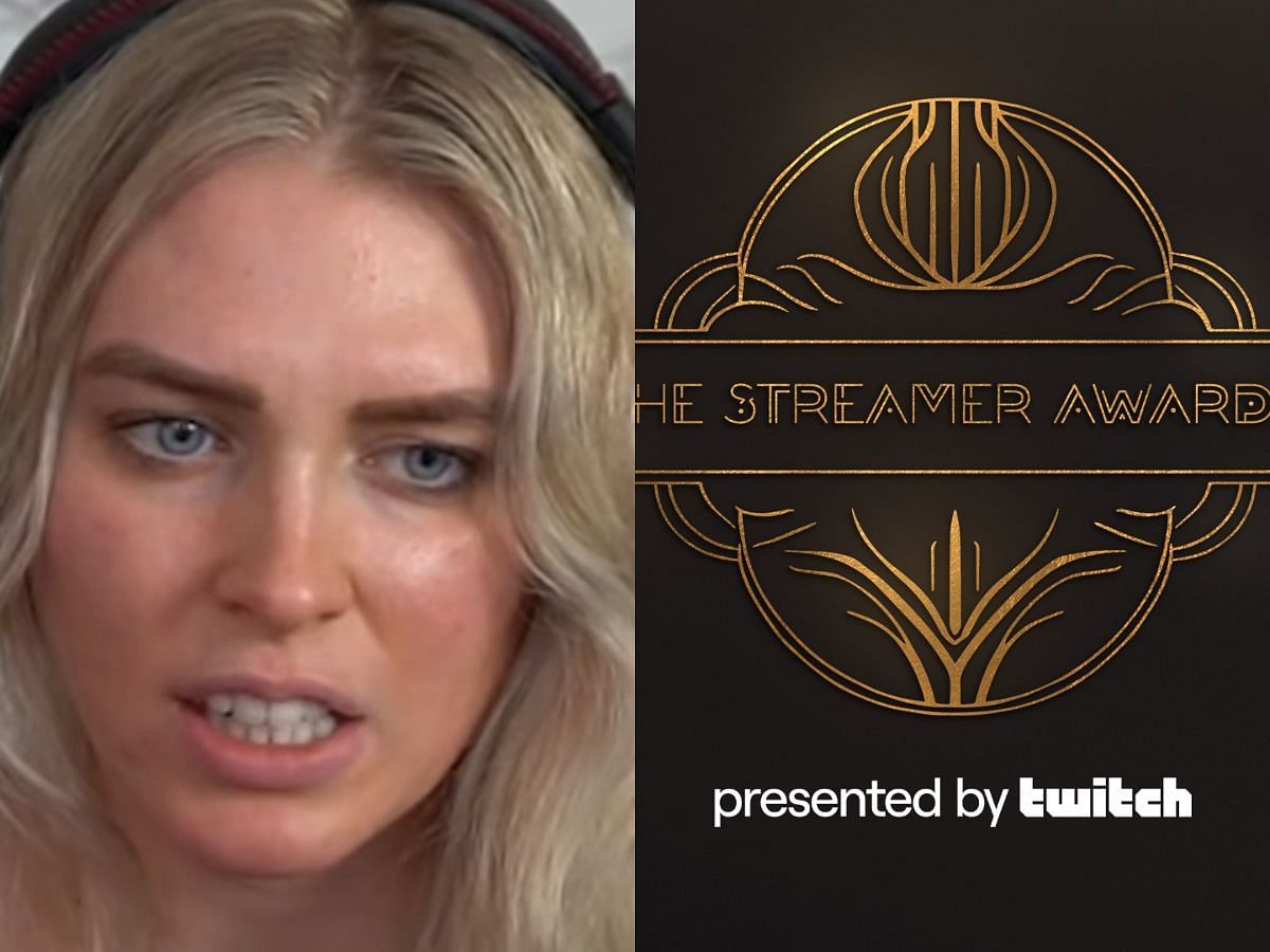 Streamer Awards 2023 by QTCinderella: All winners announced