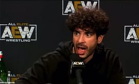 WWE veteran accuses “idiot” Tony Khan of booking "matches to paralyze" AEW stars