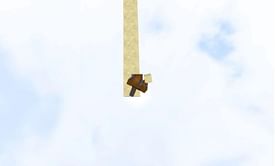 5 best Minecraft servers for bridging practice
