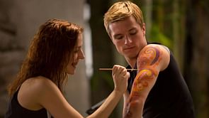 Why did Morphling save Peeta in The Hunger Games? Explained