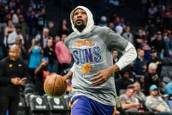 Fans send in rib-tickling reactions as Phoenix Suns win on Kevin Durant's debut: "MJ or Kobe would never jump from team to team"