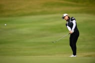 Daikin Orchid Ladies Golf Tournament - Round One (Photo by Hiromu Sasaki/Getty Images)