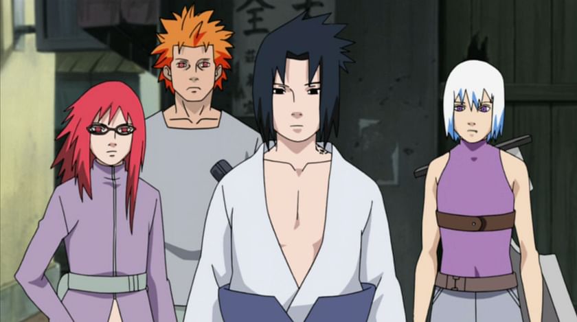 Altura Naruto Shippuden #naruto #narutoshippuden #sakura #sasuke