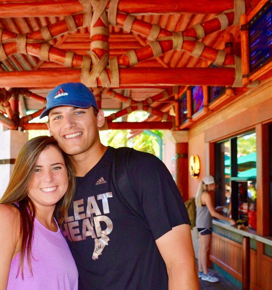 Who Is Austin Riley's Wife? Insight Into His Family