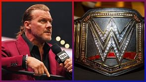 Chris Jericho seemingly responds after former WWE and AEW World Champion calls him a "liar" & a "stooge"