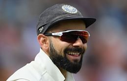 Where does Virat Kohli stand in the list of world’s richest cricketers?