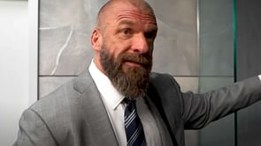 WWE star addresses Triple H changing his name again (Exclusive)