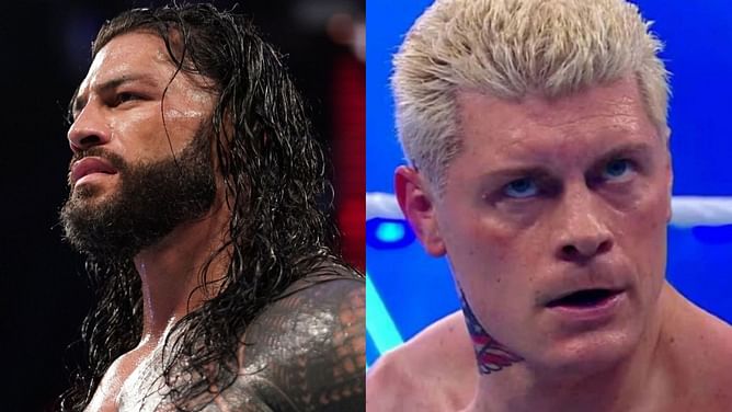 Backstage discussions to push SmackDown star Gunther into the main event scene - Reports