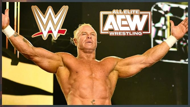Billy Gunn "would get a lot of heat" if he forms an unlikely alliance with WWE legend in AEW, says veteran
