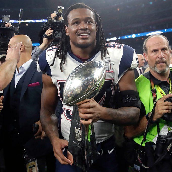 Dont'a Hightower Announces Retirement After Nine Seasons