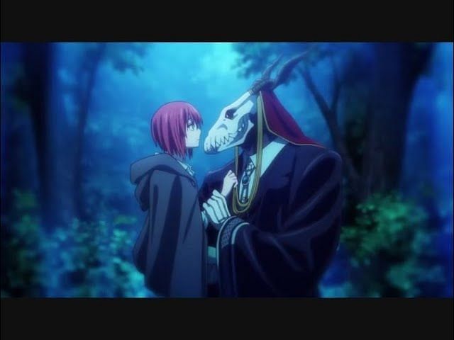 The Ancient Magus Bride Season 2 Release Date And Time Countdown