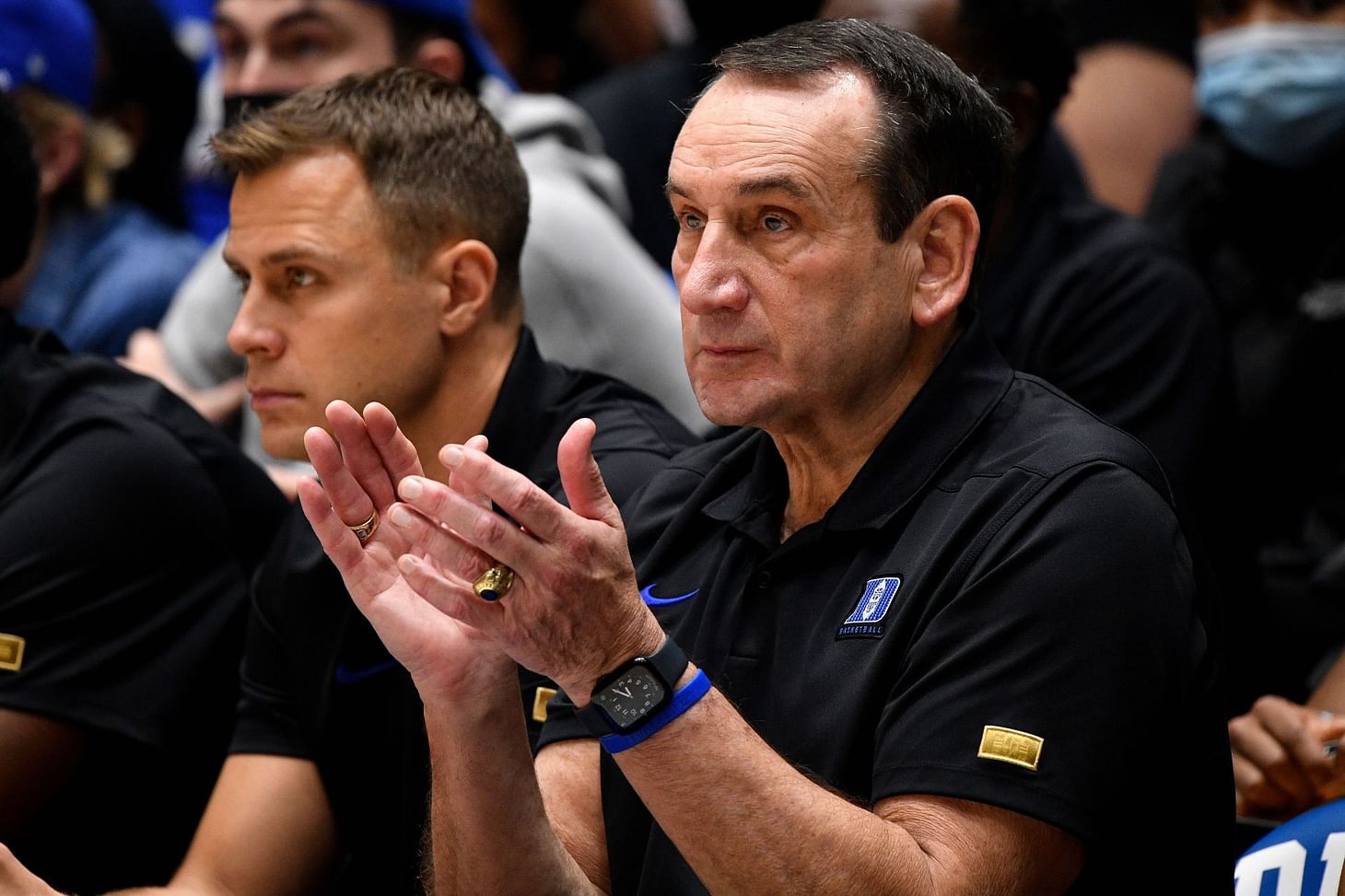 Who is Jon Scheyer&amp;#39;s wife, Marcelle Provencial? Exploring their ...