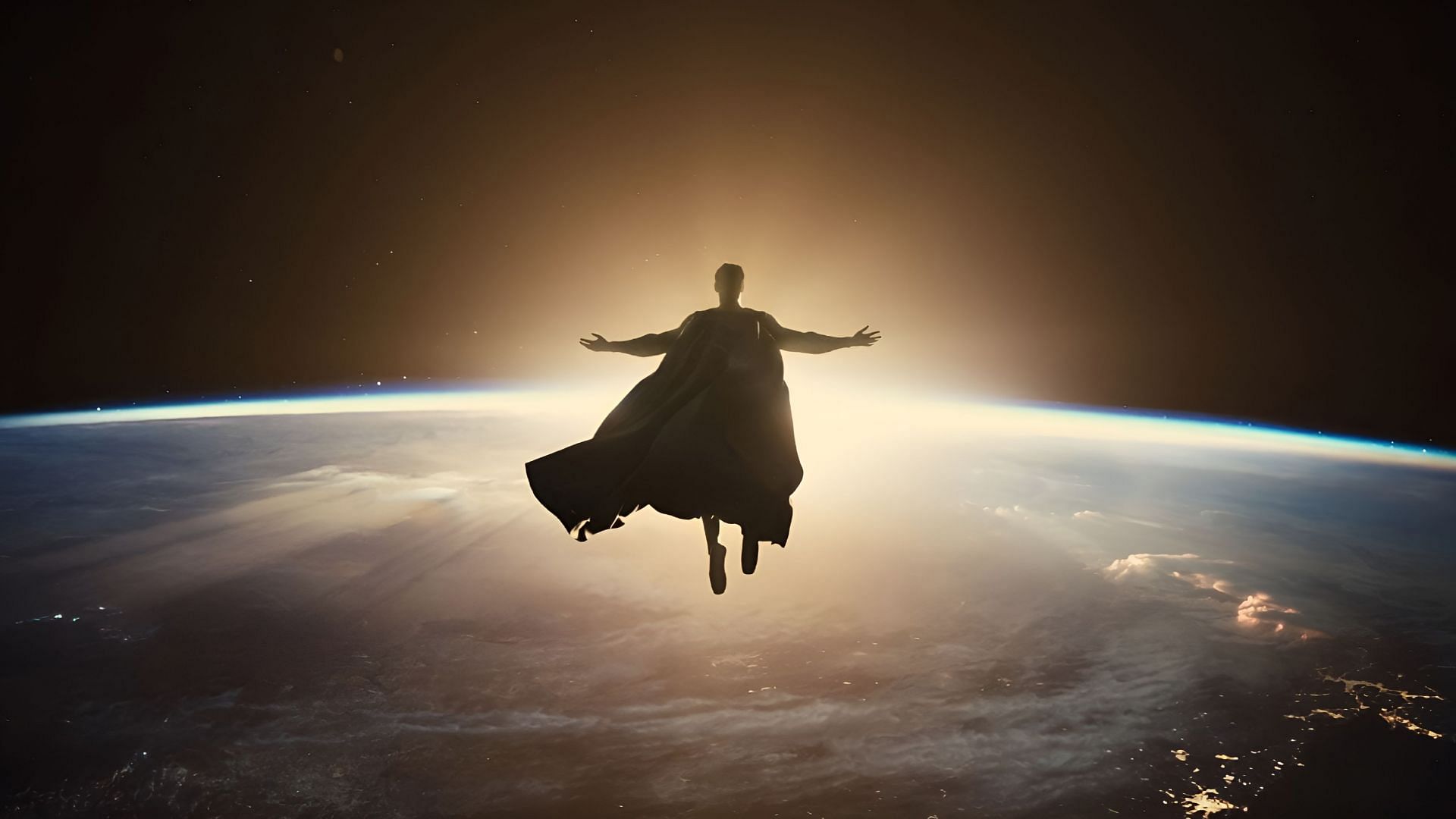 Superman, the iconic superhero from the planet Krypton, is known for his incredible abilities such as superhuman strength, x-ray vision, and invincibility. (Image via DC)