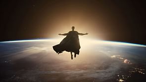 How fast can Superman go? Flying speed and more explored