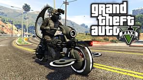 5 fastest motorcycles in GTA Online in 2023, ranked
