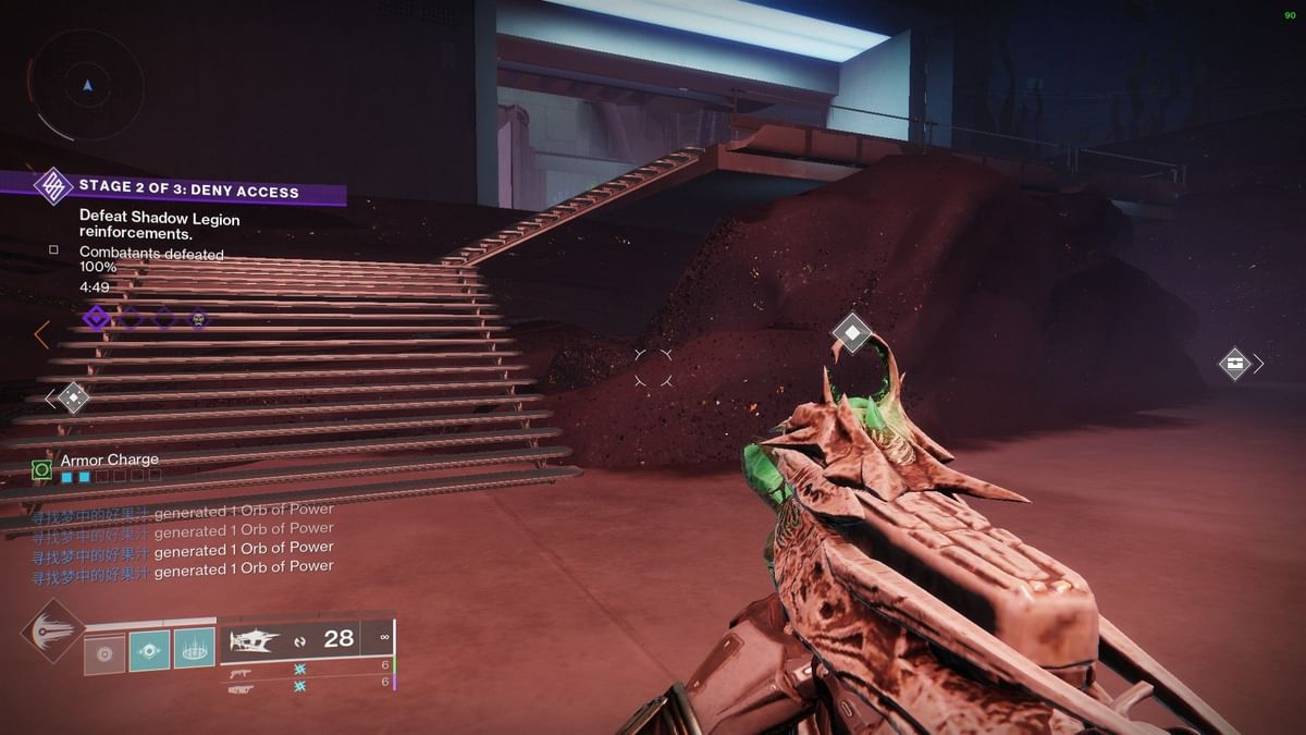 All Action Figure locations guide for Weeks 1 and 2 in Destiny 2 Lightfall