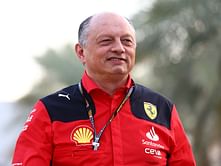 Former Ferrari engineer outlines the timeline when Fred Vasseur's impact could be felt within the team