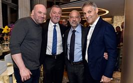 21 UFC event sellouts, $5 Billion plus revenue & much more: Highlights from Endeavor's record breaking 2022