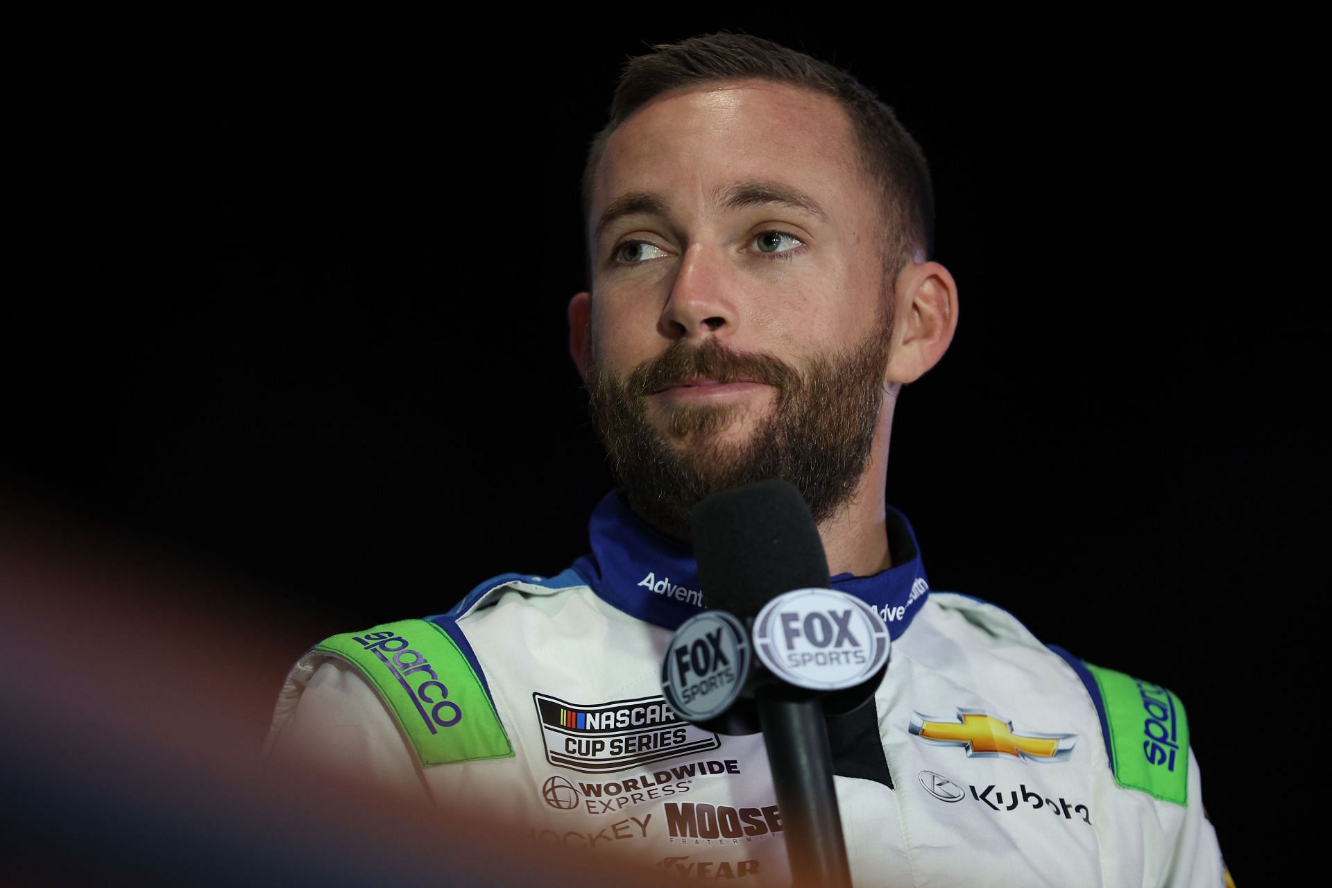 NASCAR Cup Series 65th Annual Daytona 500 - Media Day