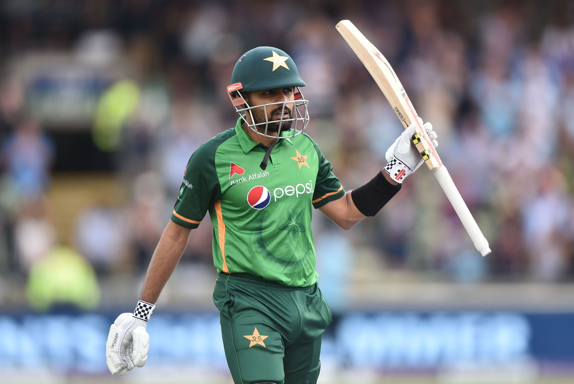 England v Pakistan - 3rd Royal London Series One Day International