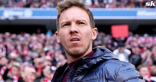 Why have Bayern Munich decided to sack Julian Nagelsmann? Bundesliga champions’ surprise decision to let go of manager on skiing holiday explained