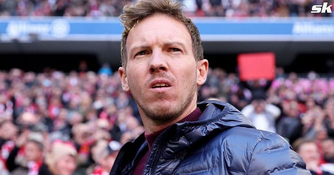 Why have Bayern Munich decided to sack Julian Nagelsmann? Bundesliga champions’ surprise decision to let go of manager on skiing holiday explained
