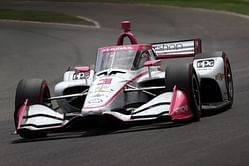 ‘Jealous’ IndyCar superstar ‘very interested’ to drive in NASCAR