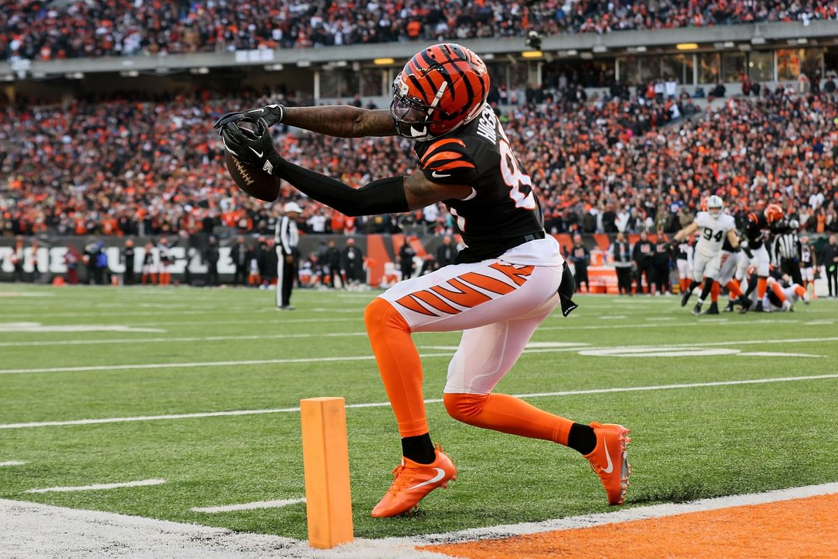 NFL Trade Rumors Bengals WR Tee Higgins provides crucial update on his