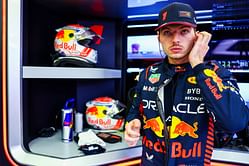 Max Verstappen welcomes changes to 'dangerous' Jeddah circuit