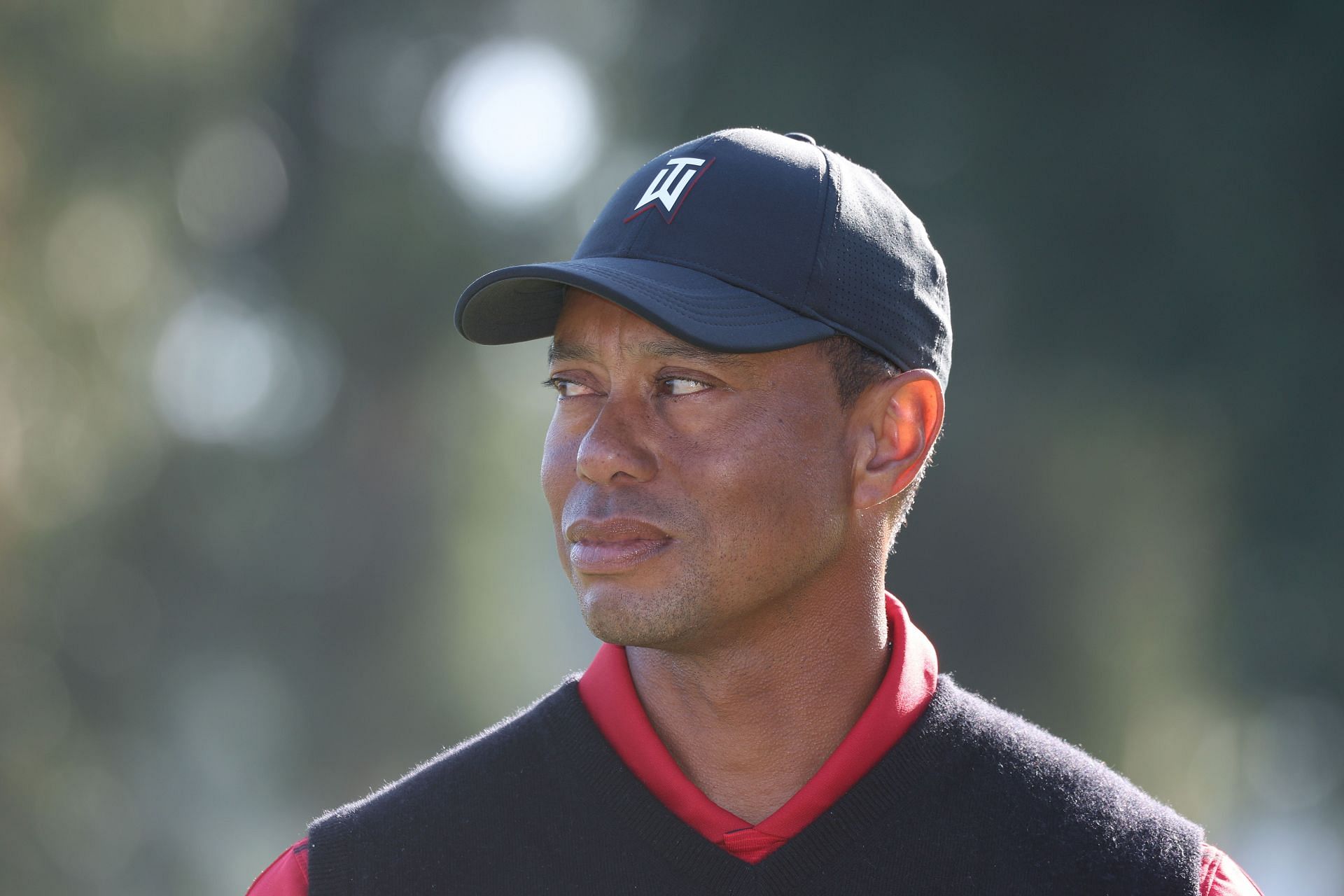 Tiger Woods is under fire