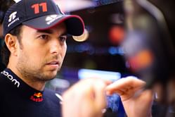 "What the f*** am I doing here?": Sergio Perez opens up about his difficult decision to leave home in pursuit of his F1 dreams