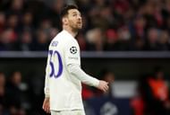 Lionel Messi could head to the Saudi Pro League.